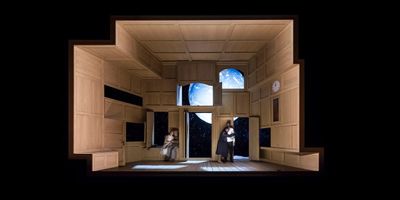 WERTHER Will Come to the Royal Danish Opera