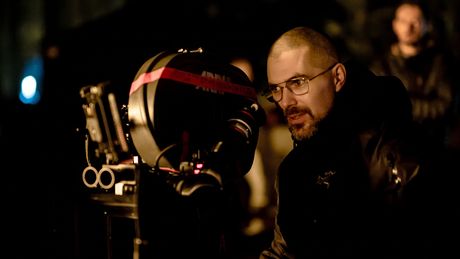 WERWULF Official Trailer 2 Released by Focus Features Photo