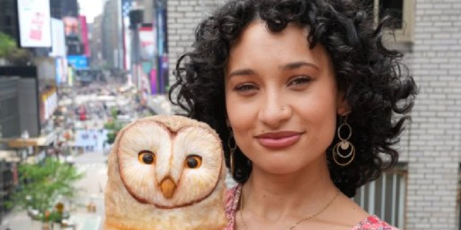 WESLEY to be Presented at Times Square’s Theater Center This Summer  Image