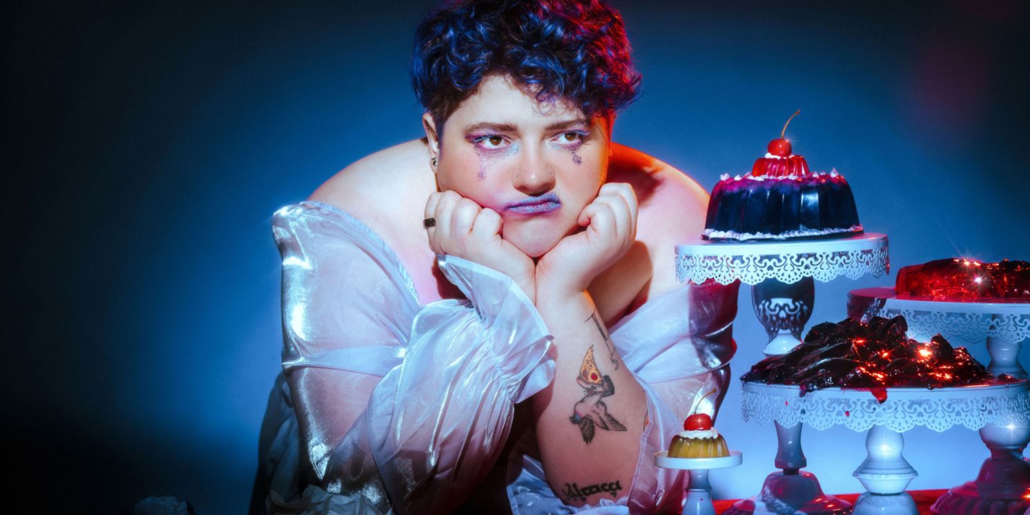 Maria Mainelli's BABY BIPOLAR To Make West Coast Premiere  Image