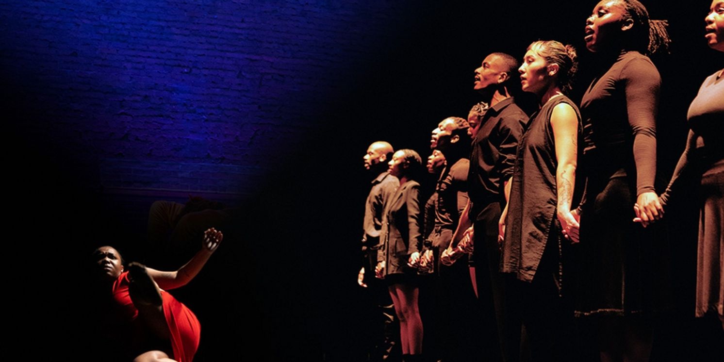 USC Visions and Voices Presents The West Coast Premiere of BODIES AS SITE OF FAITH AND PROTEST by waheedworks, February 28  Image