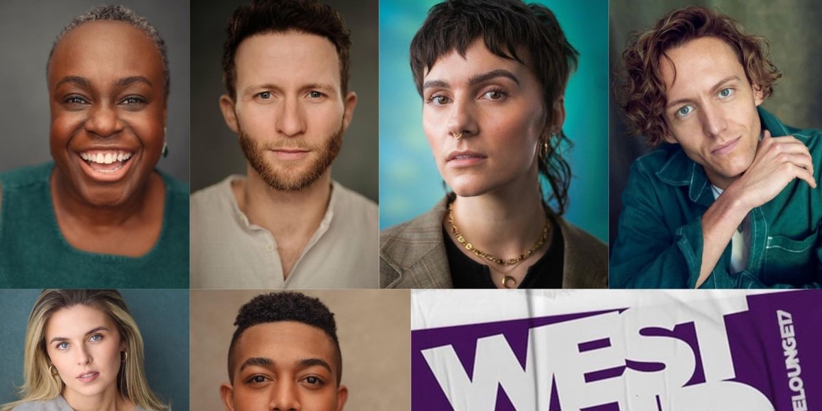 WEST END LIVE LOUNGE Will Return in May