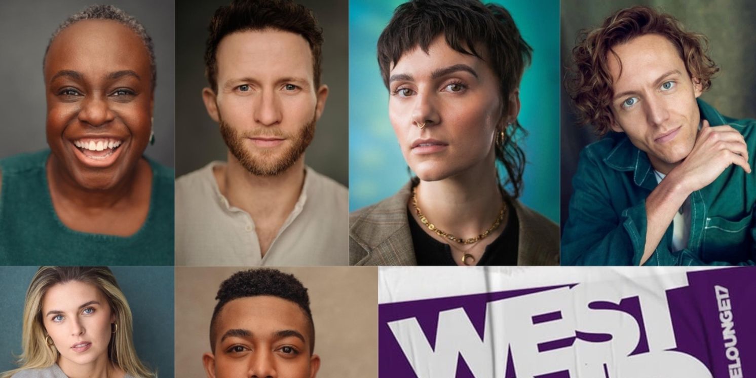 WEST END LIVE LOUNGE Will Return in May  Image