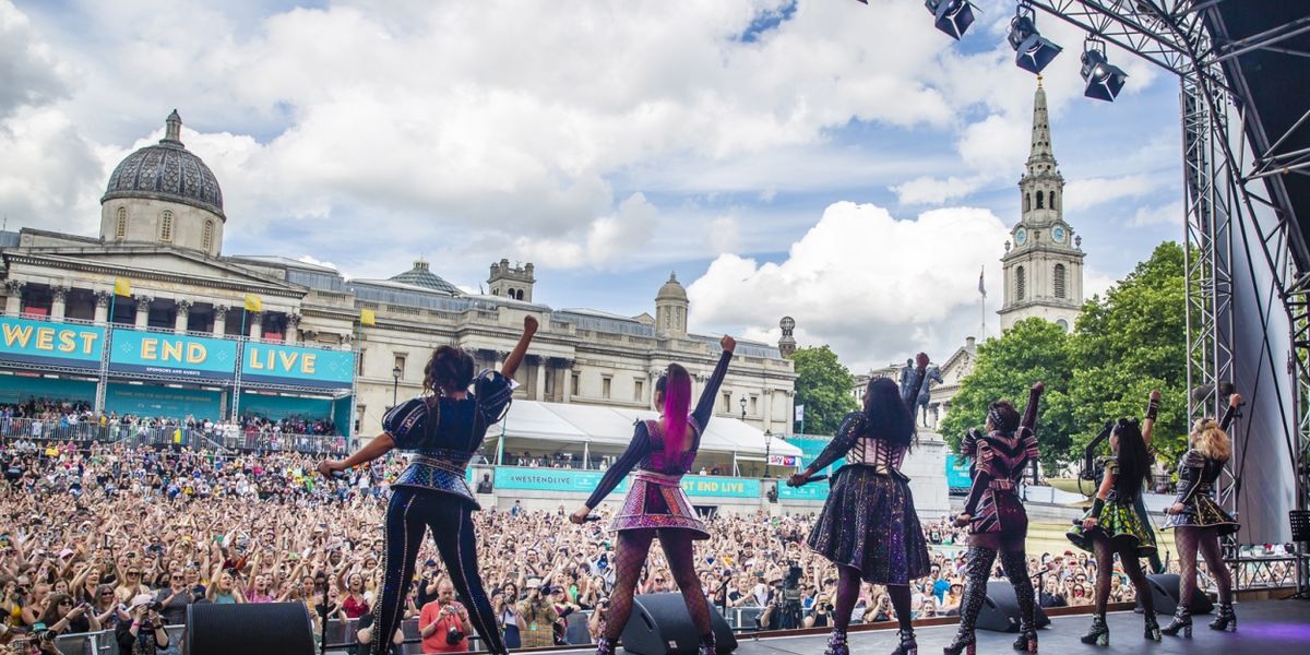 WEST END LIVE Will Return in Summer 2025