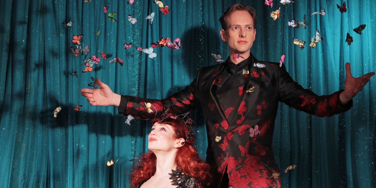 WEST END MAGIC Will Embark on UK Tour  Image