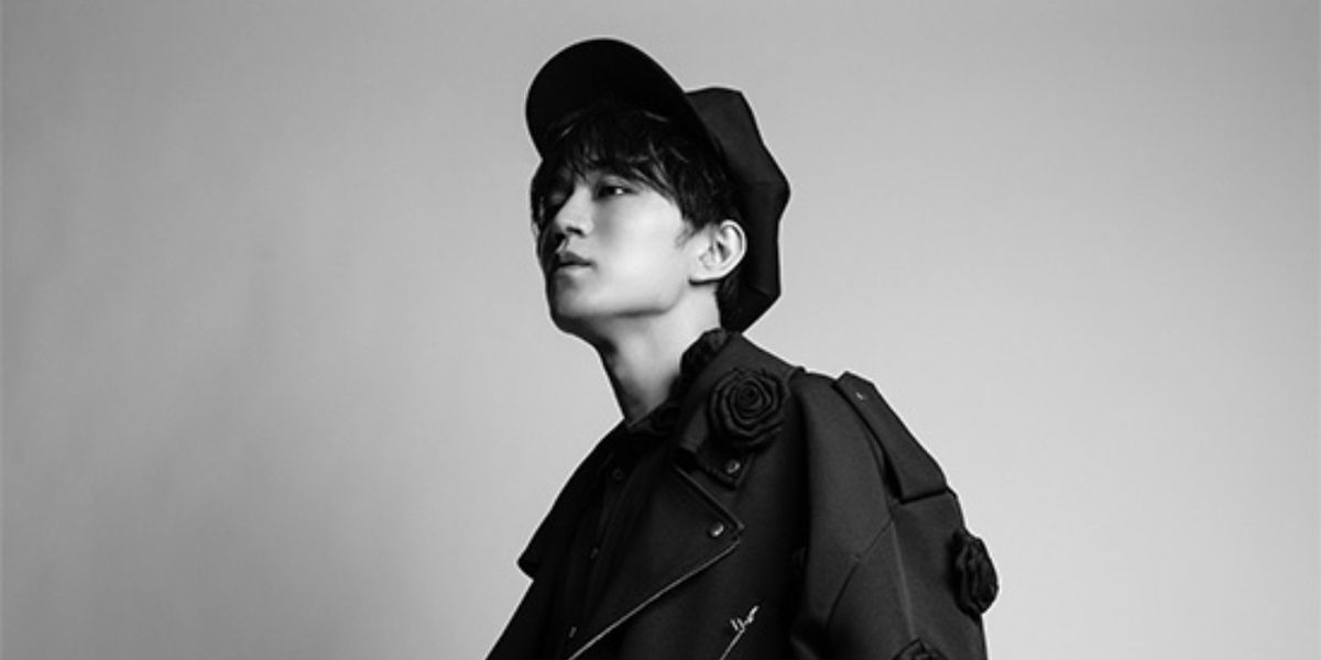 WEST.’S TOMOHIRO KAMIYAMA LAUNCHES SOLO PROJECT WITH 1ST DIGITAL SINGLE 'G.O.D.'