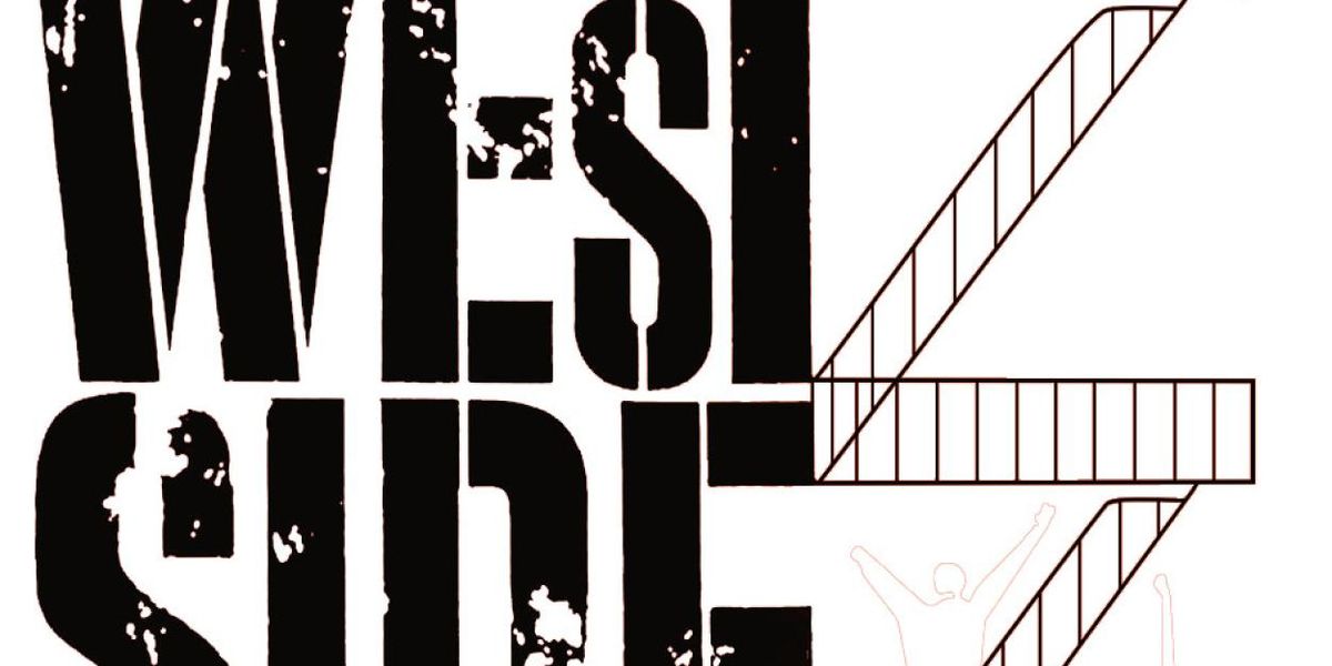 WEST SIDE STORY (1961) to Arrive on 4K UHD-Blu-ray in UK & Ireland
