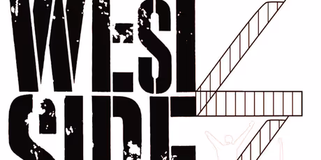 WEST SIDE STORY (1961) to Arrive on 4K UHD-Blu-ray in UK & Ireland Photo