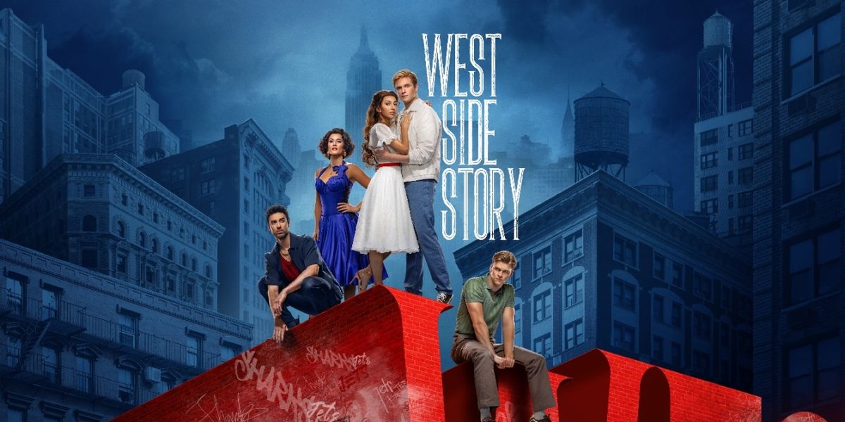 WEST SIDE STORY Returns to the Netherlands