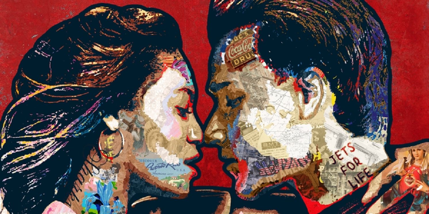 WEST SIDE STORY To Be Presented By Houston Grand Opera to In January  Image