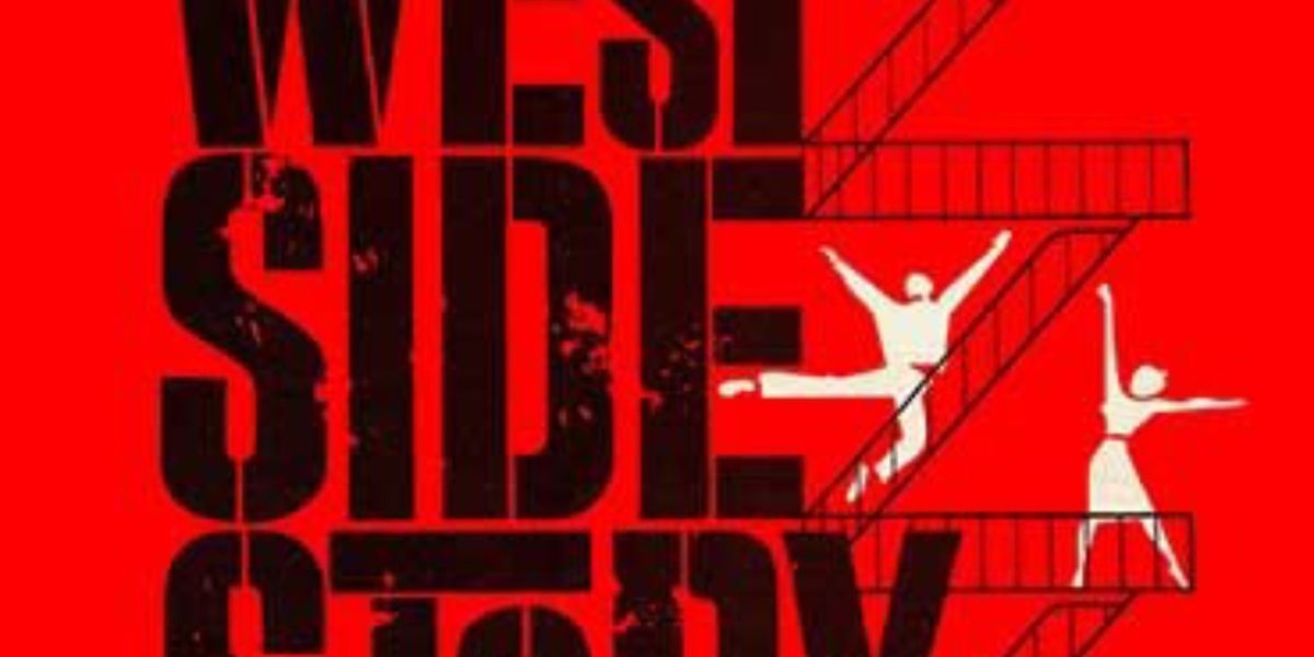 WEST SIDE STORY Will Come to Dayton Opera in September