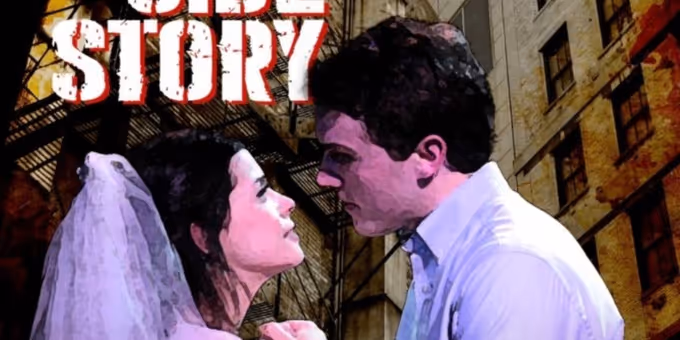 WEST SIDE STORY Will Come to The Gateway in May Photos