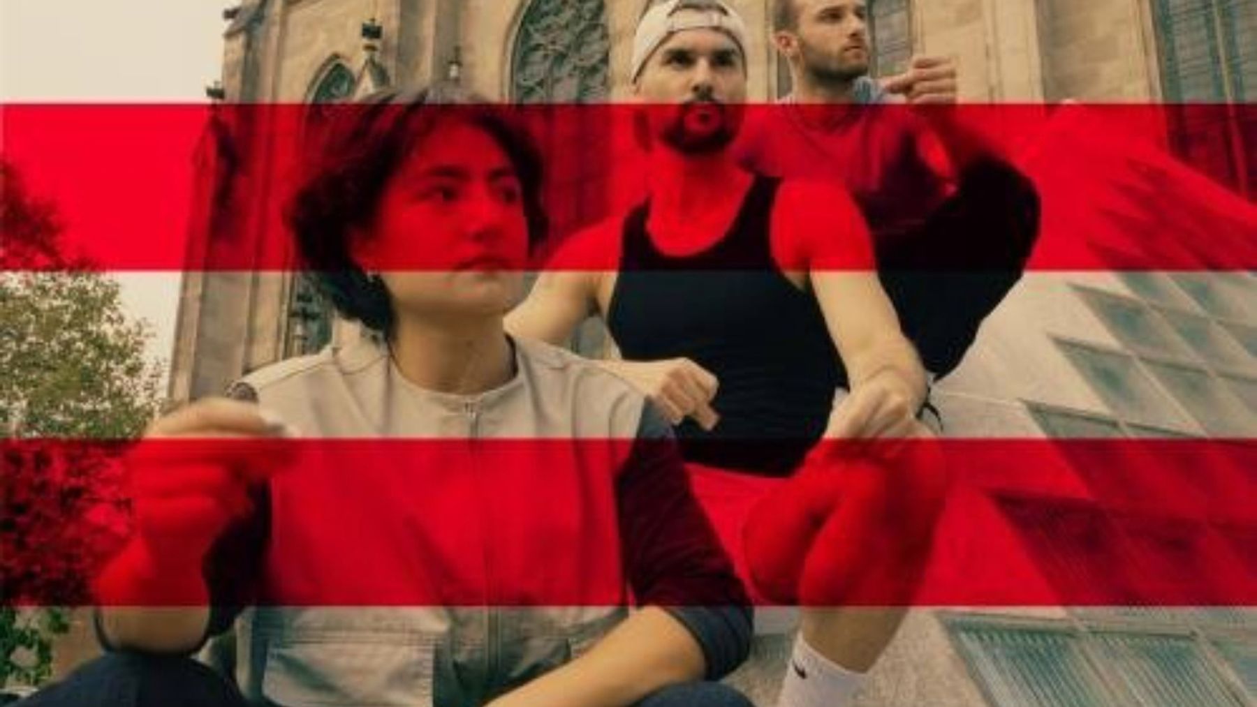 WEST SIDE STORY Will Come to Theater Basel