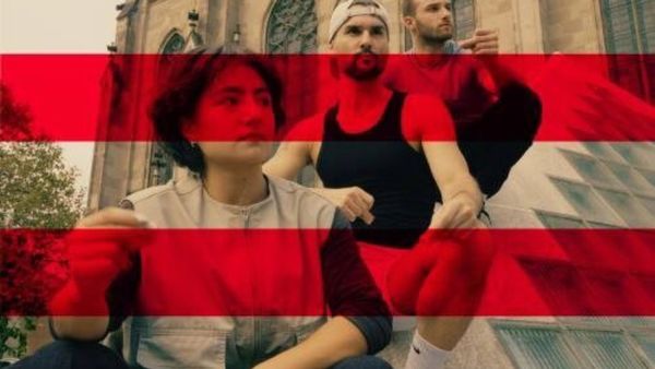 WEST SIDE STORY Will Come to Theater Basel