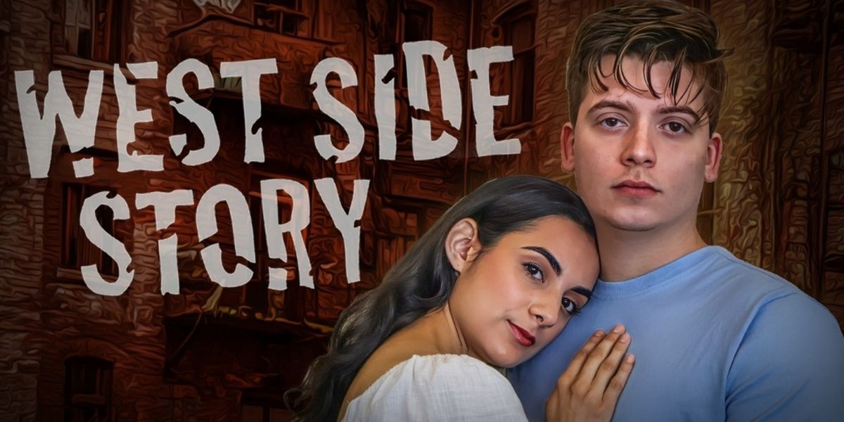 WEST SIDE STORY to Open at NTPA Repertory Theatre with Live Orchestra