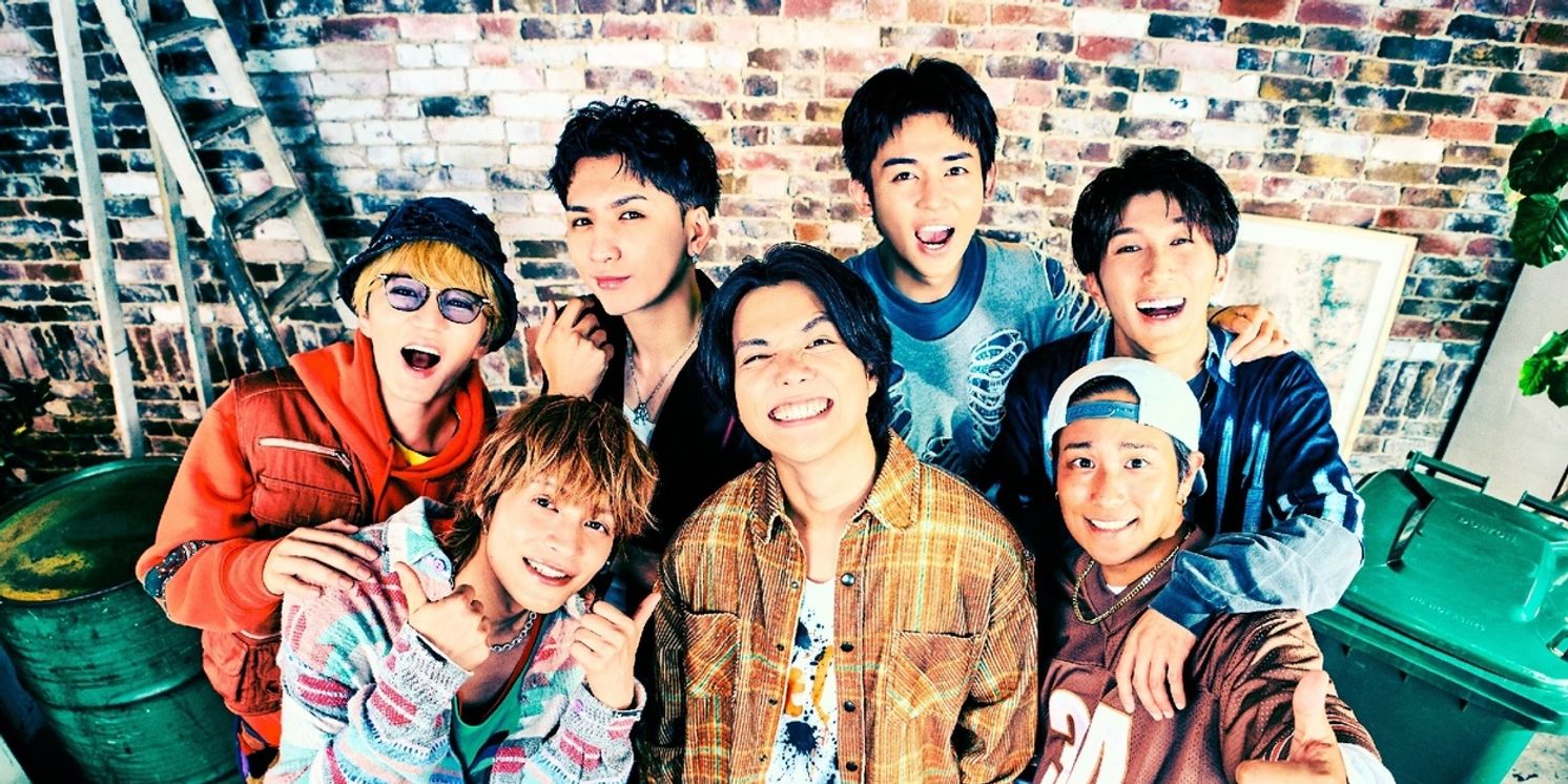 WEST.’s songs are now available to download & stream  Image