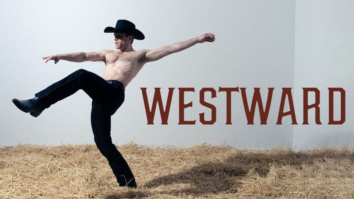 WESTWARD Will Come to Ballet Idaho in October