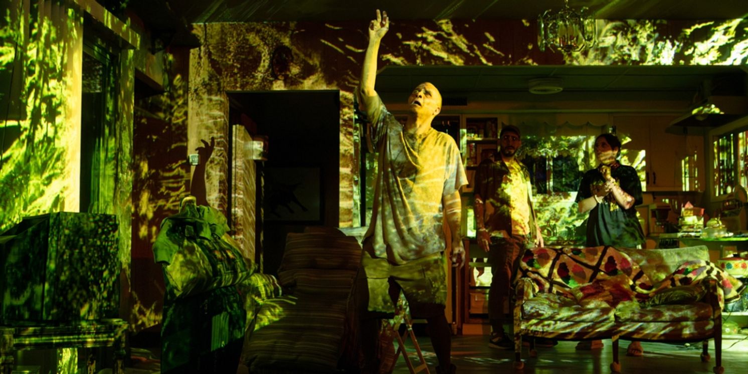 WET BRAIN, STEREOPHONIC & More Nominated for 39th Annual Lucille Lortel Awards - See the Full List!  Image