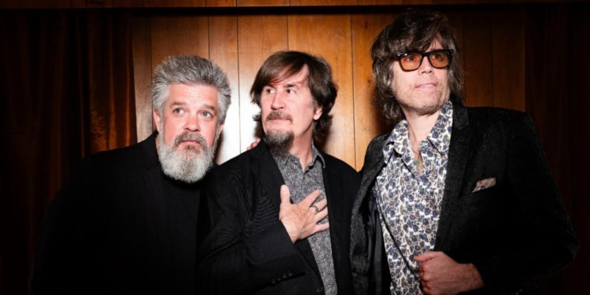 WFUV to Present AN EVENING WITH THE MOUNTAIN GOATS AND MOLLY TUTTLE At Sony Hall