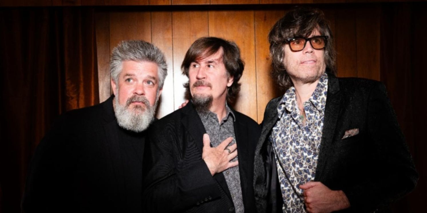 WFUV to Present AN EVENING WITH THE MOUNTAIN GOATS AND MOLLY TUTTLE At Sony Hall  Image