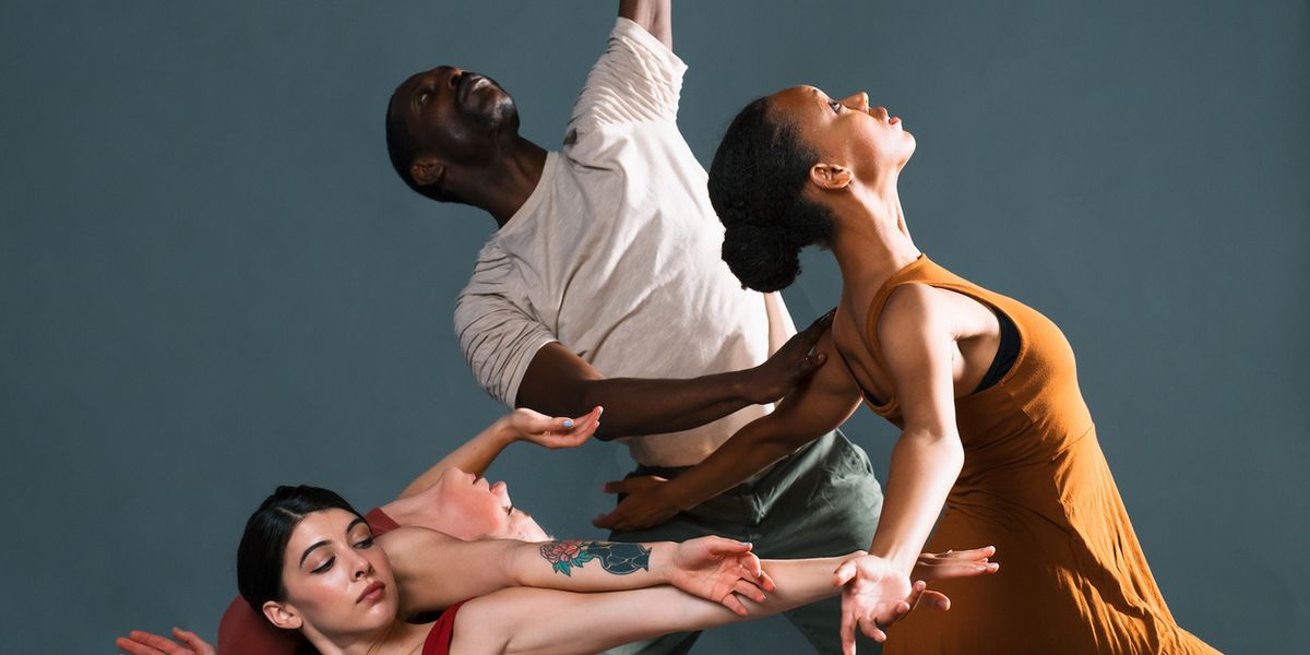 Winifred Haun & Dancers to Present 6th Annual FIRST DRAFT: New Work