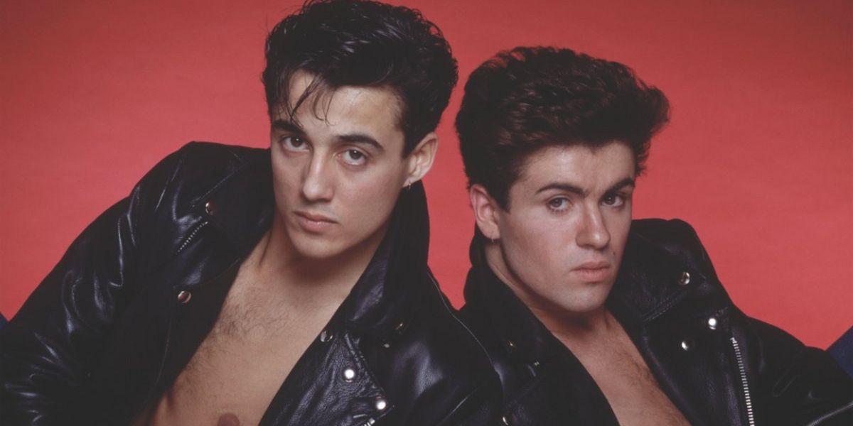 WHAM! Release 'Club Tropicana' (Balearic Breeze Remix)