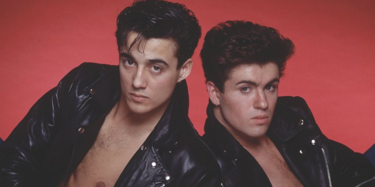 WHAM! Release 'Club Tropicana' (Balearic Breeze Remix)  Image