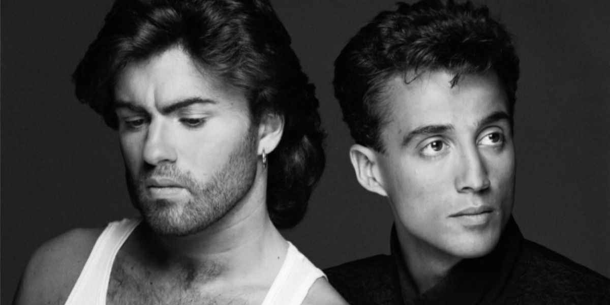 WHAM!’s 'Last Christmas' Tops UK Charts