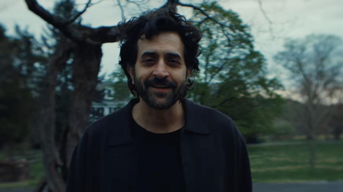 WHAT BELONGS TO YOU Music Video Premieres From David T. Little Opera