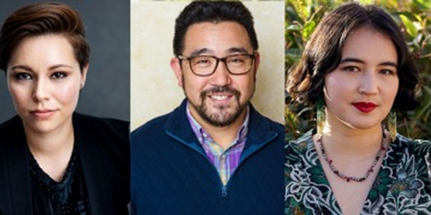 WHAT DO I DO WITH ALL THIS HERITAGE World Premiere to be Presented by The Braid  Image