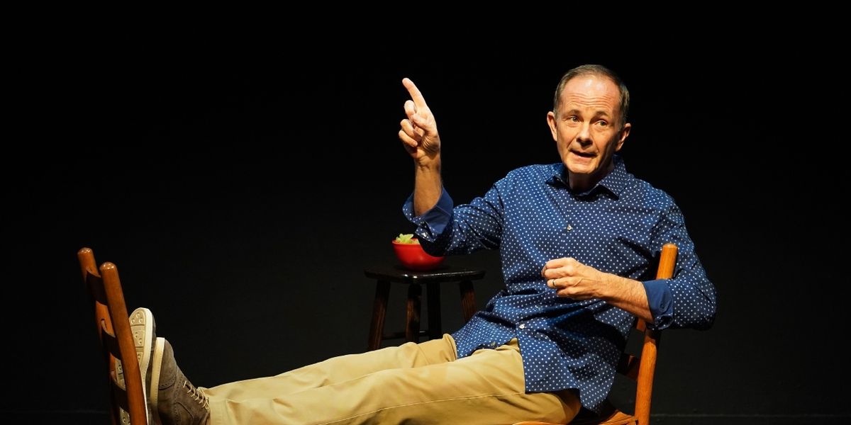 WHAT DOESN'T KILL YOU Extends at 59E59