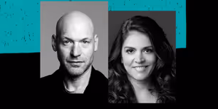 WHAT HAPPENED WAS with Corey Stoll and Cecily Strong Set for Audible