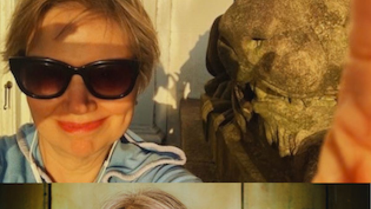 WHAT INSPIRES: READINGS AND CONVERSATION is Coming to Kaatsbaan Cultural Park