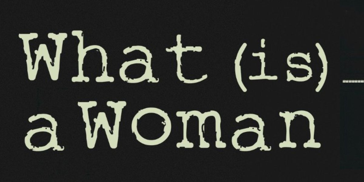 WHAT (IS) A WOMAN, Andrée Bernard's Blistering New Play Premieres at the Arcola Theatre