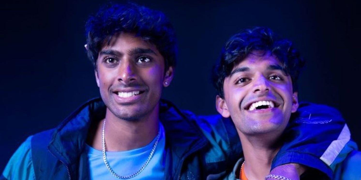 DAYTIME DEEWANE To Make Australian Premiere At Riverside’s National Theatre Of Parramatta  Image