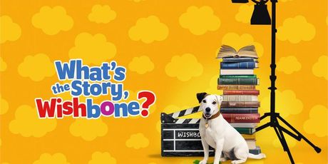 WHAT'S THE STORY, WISHBONE? Documentary to Screen at Regal Cinemas Photo