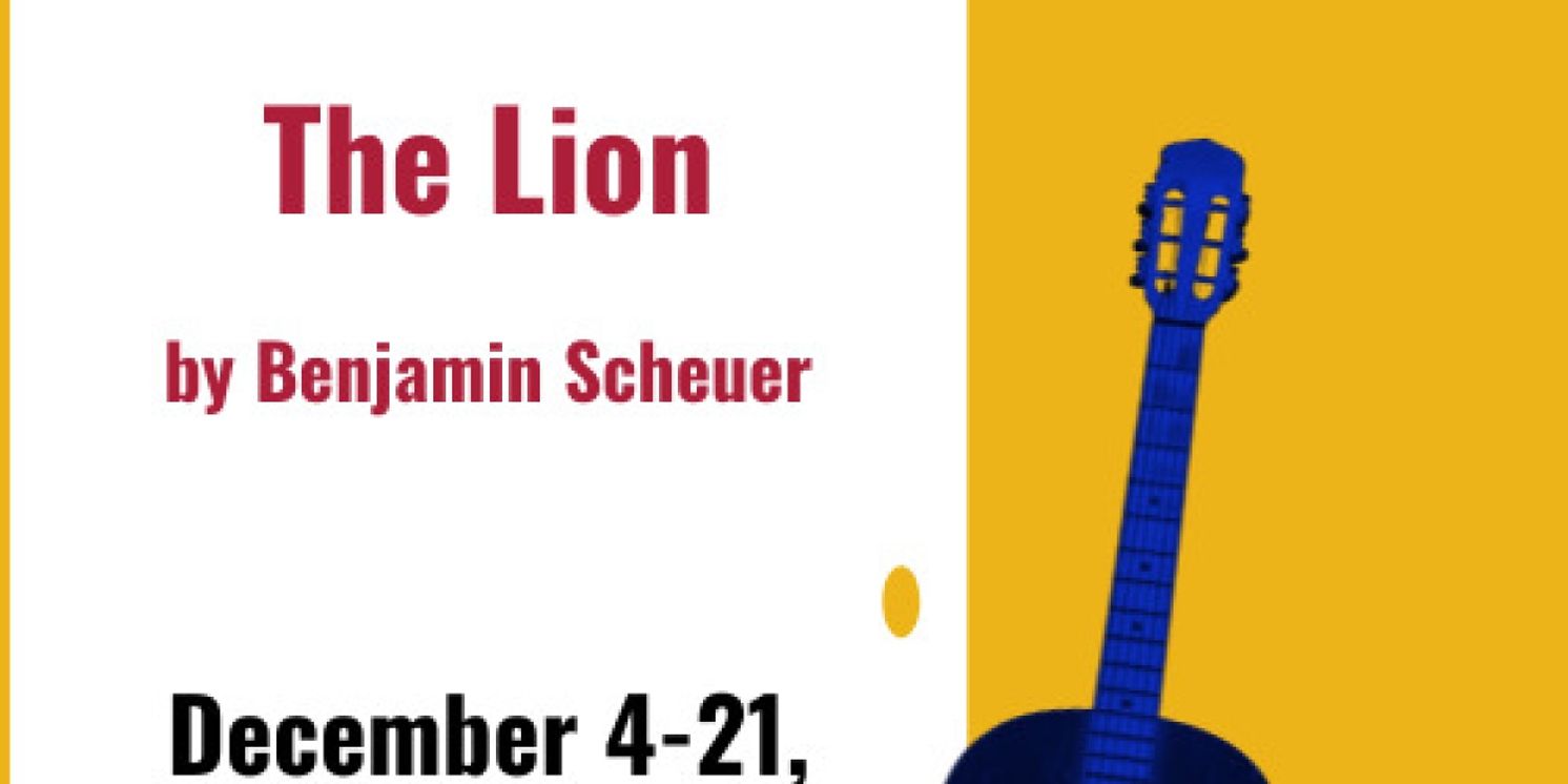 THE LION Comes to Boise Contemporary Theater in December  Image