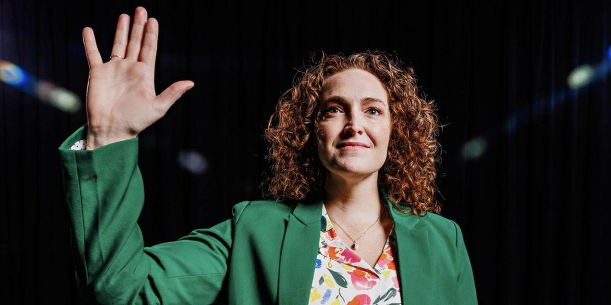 WHAT THE CONSTITUTION MEANS TO ME Comes to TheatreSquared This Month