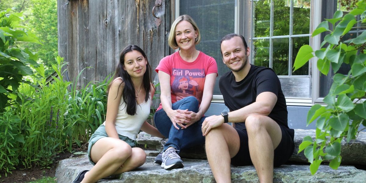 WHAT THE CONSTITUTION MEANS TO ME Comes to Weston Theater Company