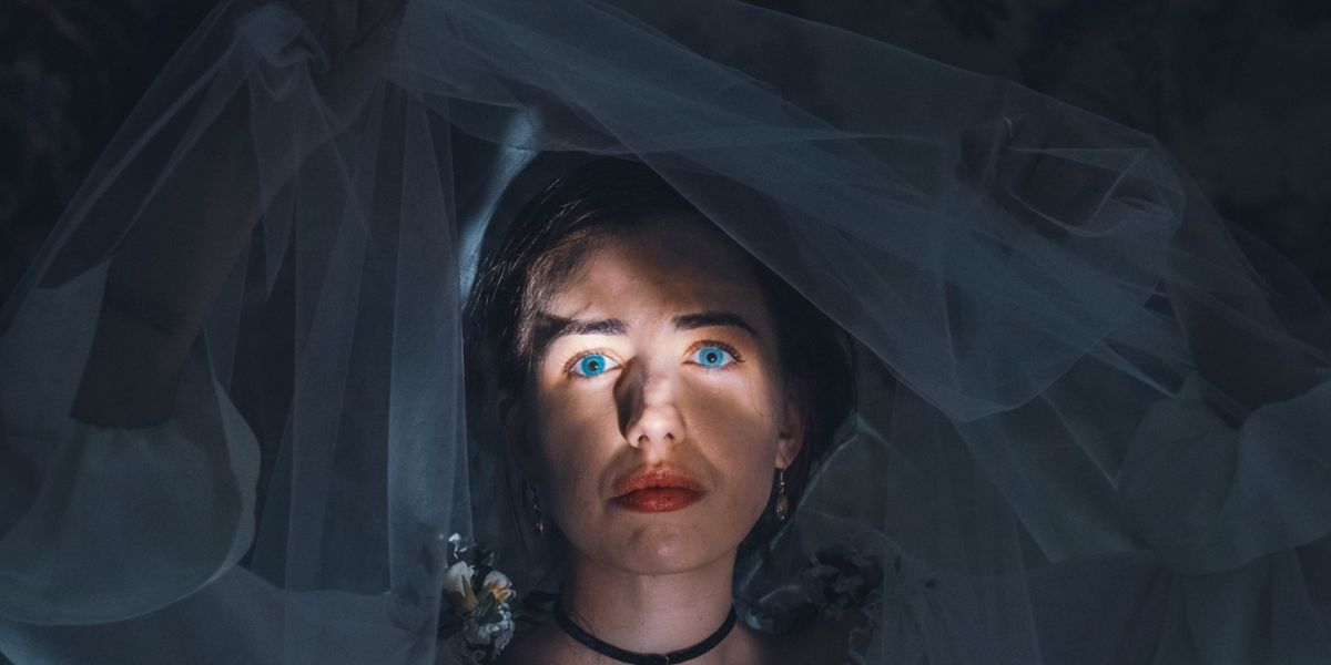 WHAT THE DICKENS? Comes to OSO Arts Centre, Barnes Next Month