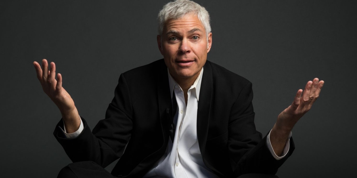 WHAT THEY SAID ABOUT LOVE Comes to HITFEST  Image