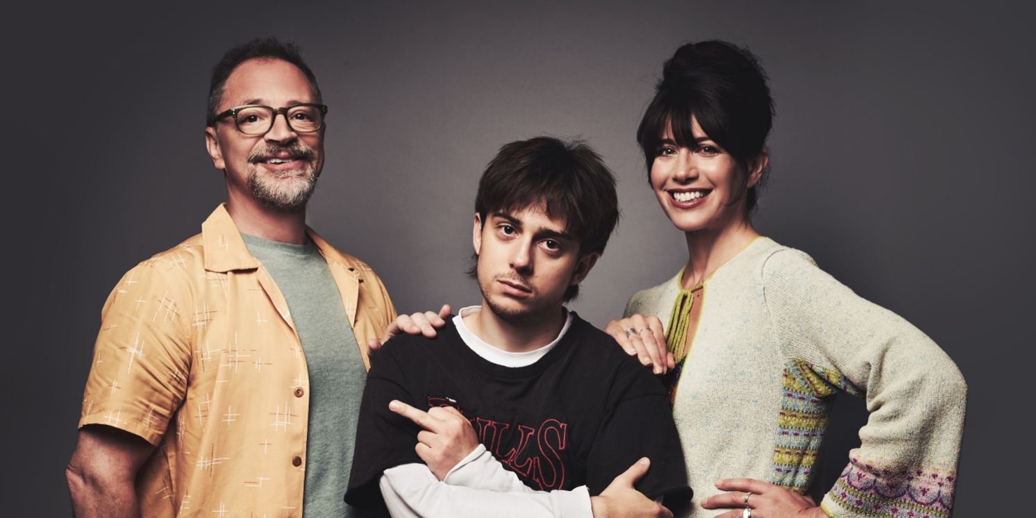 WHAT WE TALK ABOUT WHEN WE TALK ABOUT ANNE FRANK Comes to the Marylebone Theatre Next Month  Image