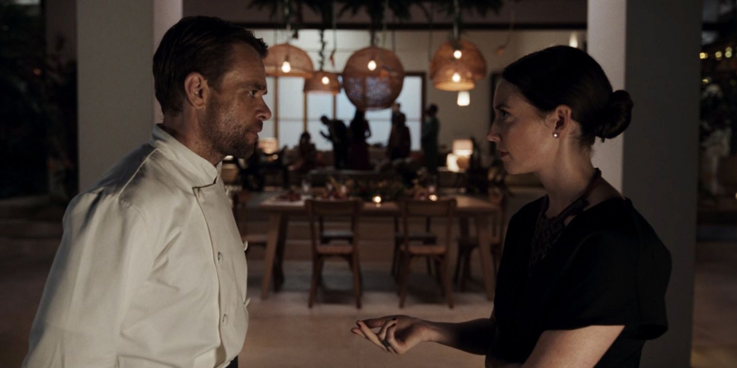 WHAT YOU WISH FOR to Hold U.K. Premiere at FrightFest & U.S. at Fantastic Fest  Image