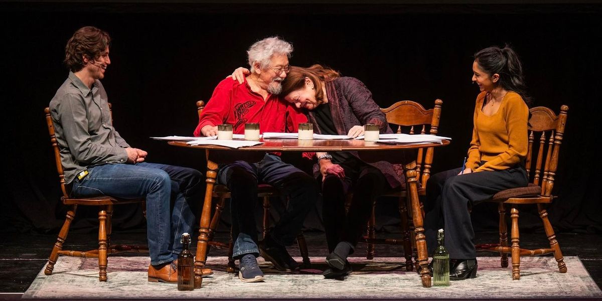 WHAT YOU WON'T DO FOR LOVE Will Embark on North American Tour
