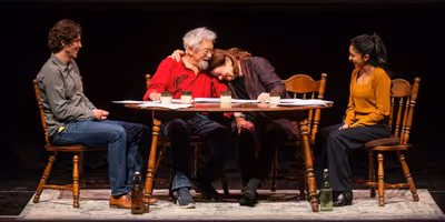 WHAT YOU WON'T DO FOR LOVE Will Embark on North American Tour
