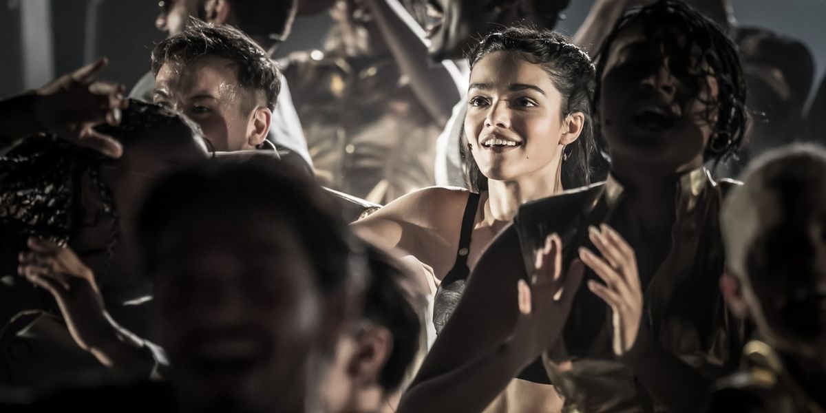 WHATSONSTAGE奖项得主公布；完整获奖名单 