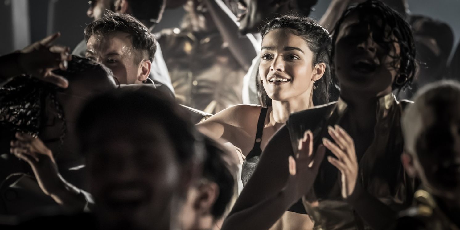 WHATSONSTAGE Awards Winners Announced; Full List of Winners  Image