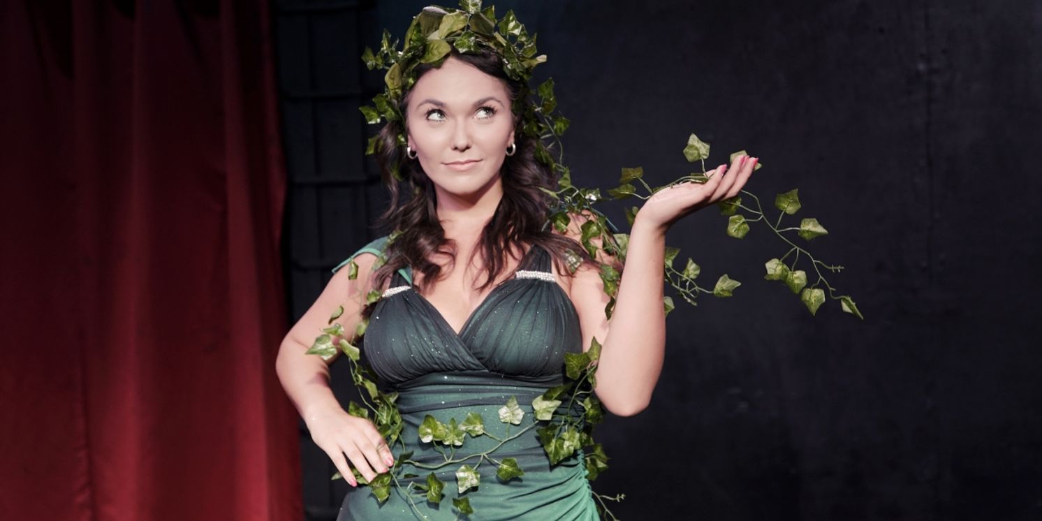 WHEEL OF FORTUNE Joins 2023 Little Shakespeare Festival at UNDER St. Marks  Image