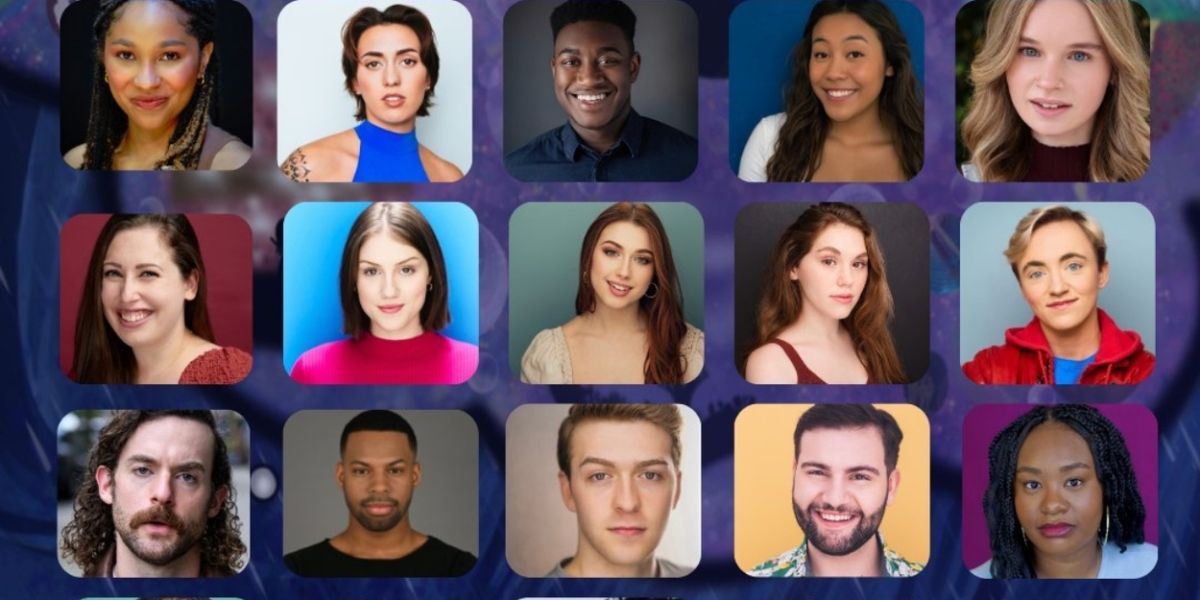 WHEN I GROW UP Comes To The Green Room 42 Next Week