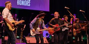 Marc Ribler to Lead Paul McCartney Tribute at Axelrod Performing Arts Center